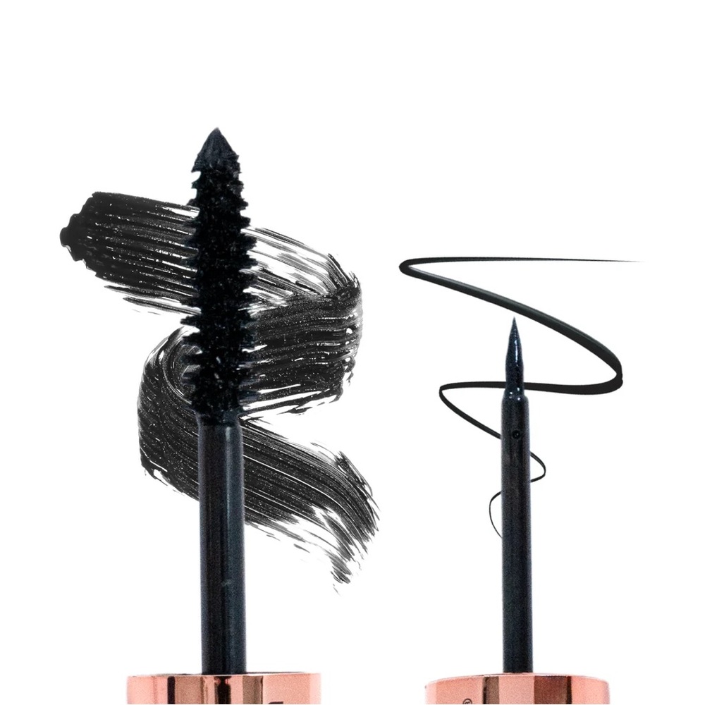 Billion Dollar Beauty Tubing Mascara + Liner Duo - Picture 3 of 3